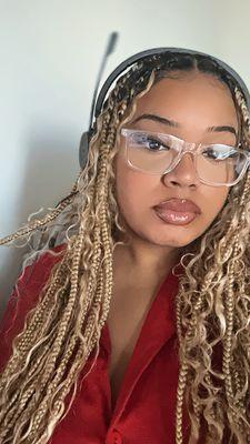 photo of Mya M.