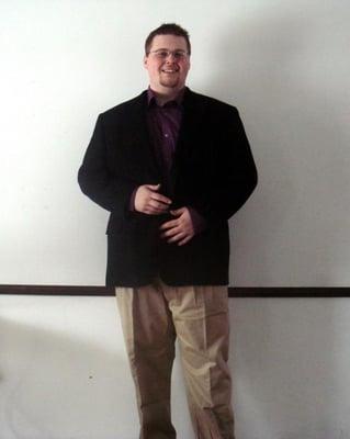 Photo of Tyler P.