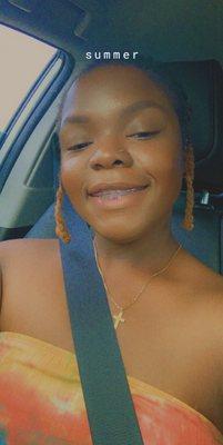 Photo of Lenishka J.