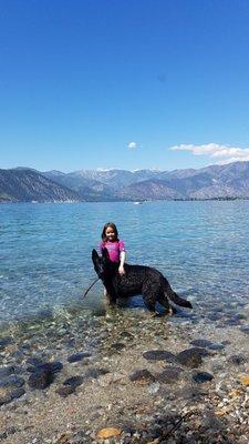 Photo of Anastasia D.