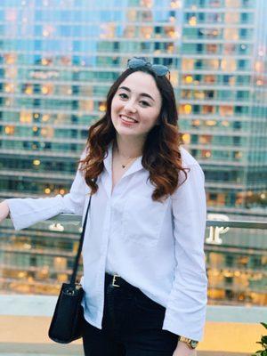 Photo of Erin K.