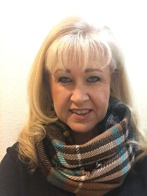 Photo of Sheri D.
