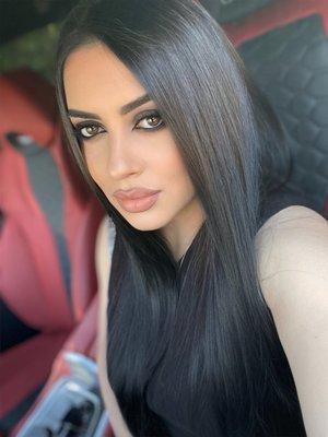 photo of Izabella M.