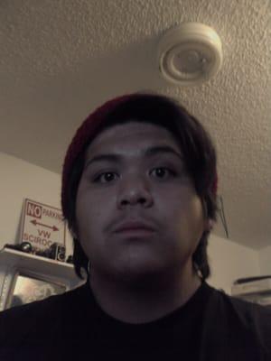 Photo of Manuel C.
