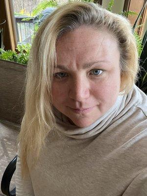 photo of Mackenzie H.