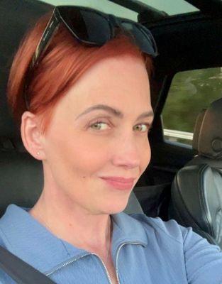 Photo of Jennifer C.