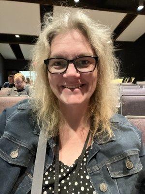 Photo of Rebecca A.