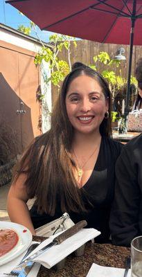 Photo of Sofia G.