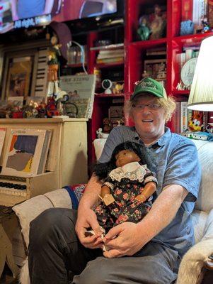 Photo of Tom G.