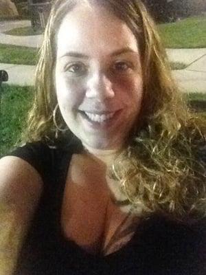 photo of Kimberly M.