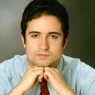 Photo of Mike C.