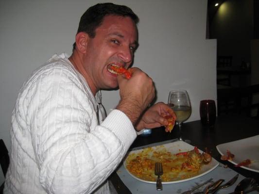 photo of David K.