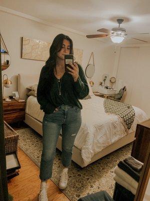 Photo of Erica F.
