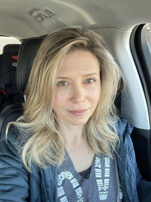 Photo of Christina O.