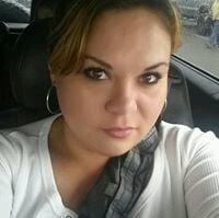 Photo of Crystal B.