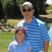 photo of Lawrence T.