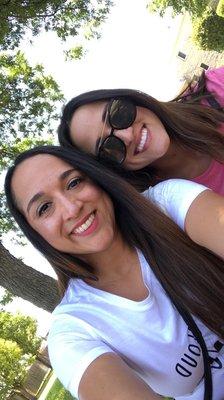 photo of Elizabeth D.