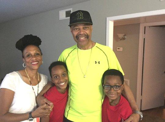 Photo of Stephanie M.