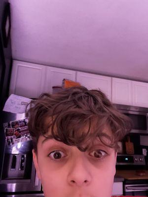 Photo of Mikie C.
