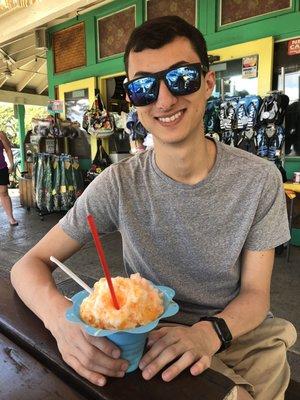 Photo of Andrew M.