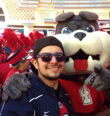 Photo of Jose A.