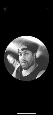 photo of Reginald G.