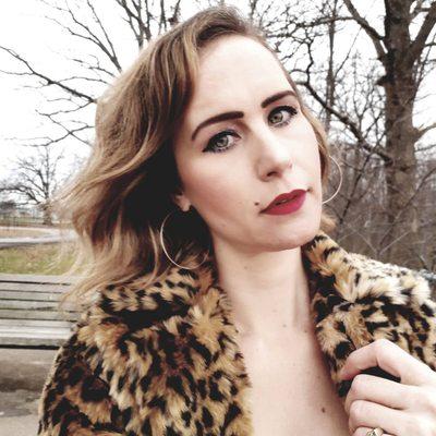 photo of Virginia K.