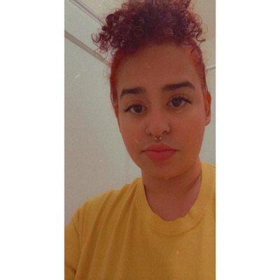 photo of Danidelly M.