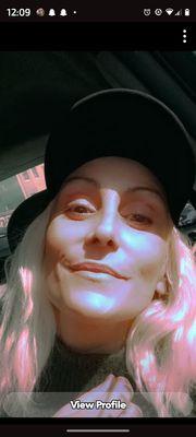 photo of Christina L.