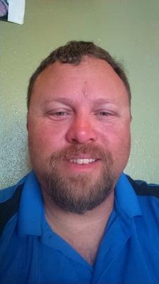 Photo of Randall B.