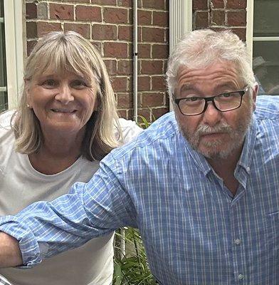 photo of Stephanie M.