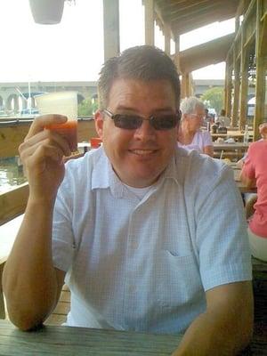 Photo of Jeanpaul C.