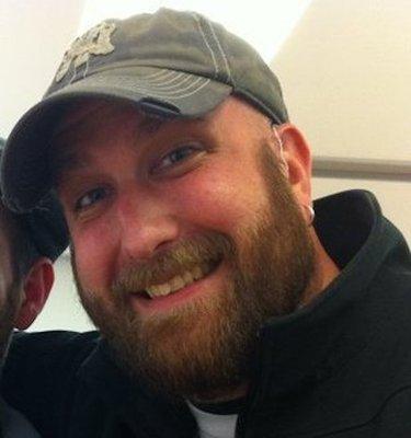 Photo of Dave M.