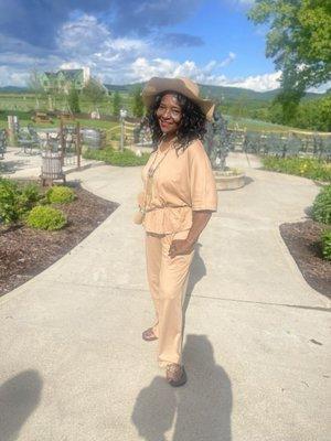 Photo of Belinda H.