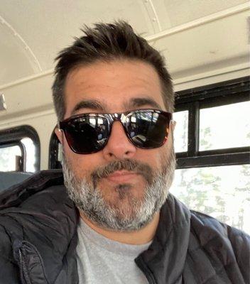 Photo of Jorge P.