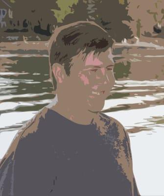 Photo of Adam P.