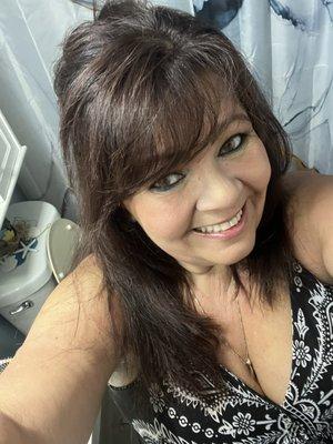 photo of Brenda S.
