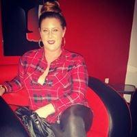 photo of Stephanie M.