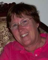 Photo of Lynn P.