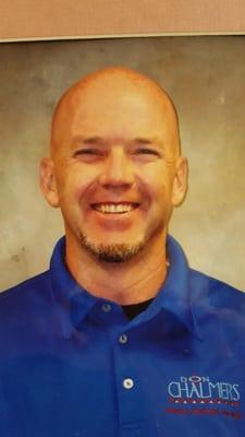 Photo of Michael M.