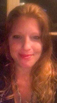 Photo of Stephanie T.