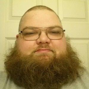 Photo of Matt D.