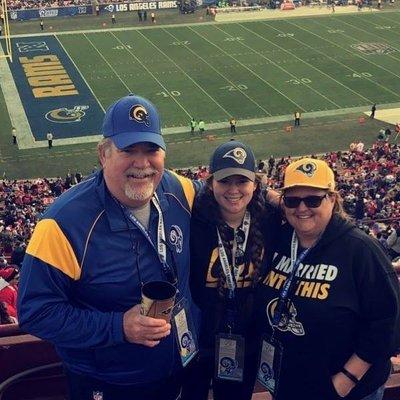 photo of Kim And Brian C.