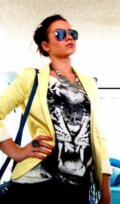 Photo of Maria M.
