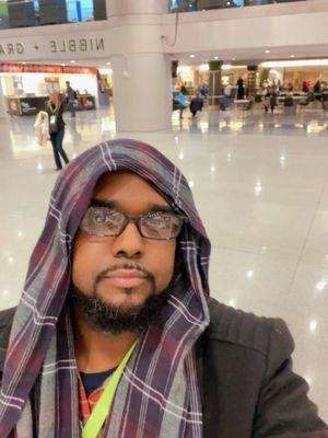 photo of Jean Lionel E.