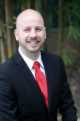Photo of Thomas L.