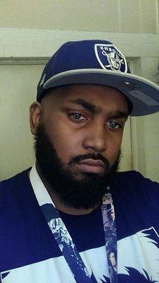 Photo of Brandon H.