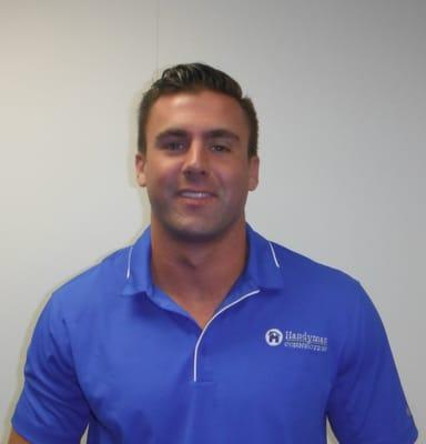 Photo of Mike S.