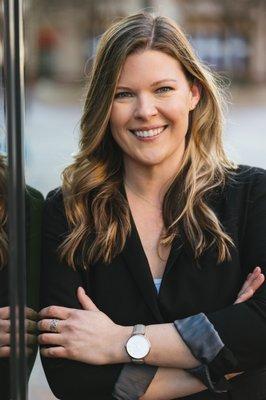 Photo of Cassie G.