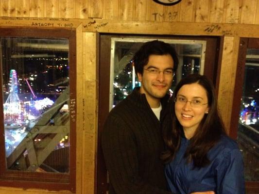 photo of Stephanie J.